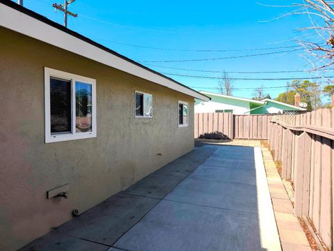 Tiny photo for 16710 Del Monte Avenue, MORGAN HILL, CA 95037 (MLS # ML82041548)