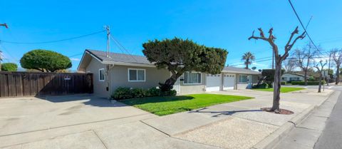 Tiny photo for 16710 Del Monte Avenue, MORGAN HILL, CA 95037 (MLS # ML82041548)