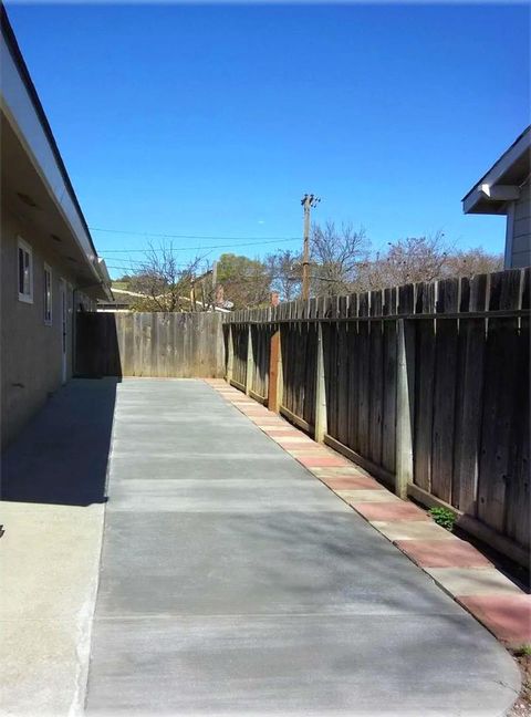 Tiny photo for 16710 Del Monte Avenue, MORGAN HILL, CA 95037 (MLS # ML82041548)