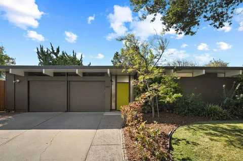 1207 Mcintosh Avenue, Sunnyvale, CA 94087 - MLS#: ML81999590