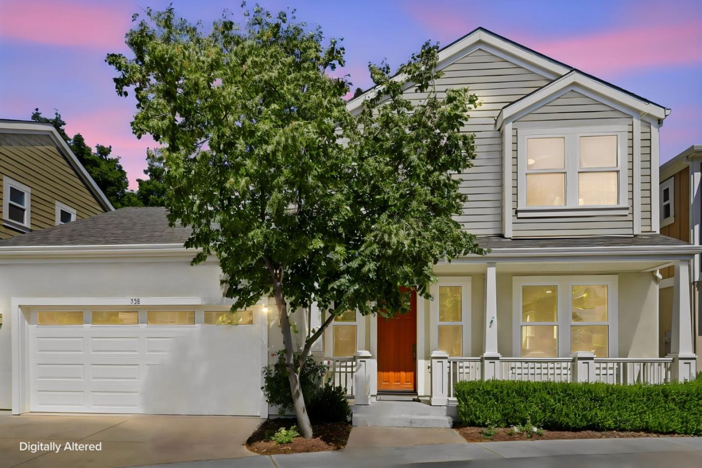 338 Creekside Village Drive