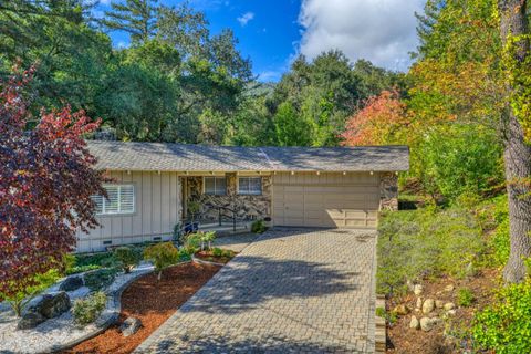 16325 Oakhurst Drive MONTE SERENO CA 95030