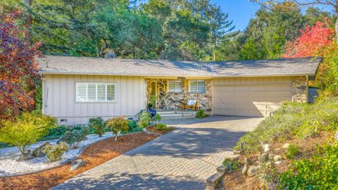 Photo of 16325 Oakhurst Drive, MONTE SERENO, CA 95030 (MLS # ML82024725) Photo of 16325 Oakhurst Drive, MONTE SERENO, CA 95030 (MLS # ML82024725)