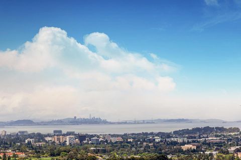 Photo of 2714 All View Way, BELMONT, CA 94002 (MLS # ML82042789)