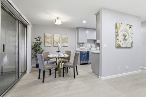 Tiny photo for 259 N Capitol Avenue #122, SAN JOSE, CA 95127 (MLS # ML82051435)