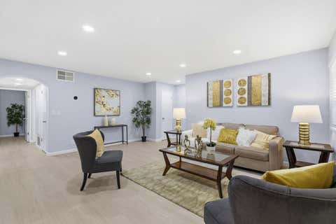 Tiny photo for 259 N Capitol Avenue #122, SAN JOSE, CA 95127 (MLS # ML82051435)