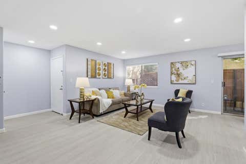 Tiny photo for 259 N Capitol Avenue #122, SAN JOSE, CA 95127 (MLS # ML82051435)
