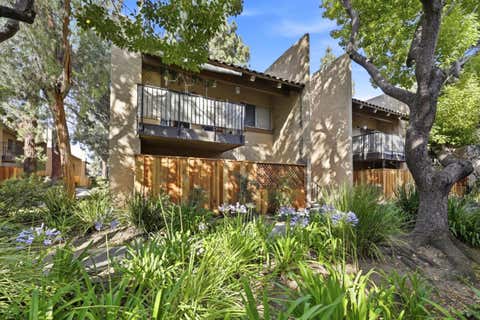 Tiny photo for 259 N Capitol Avenue #122, SAN JOSE, CA 95127 (MLS # ML82051435)