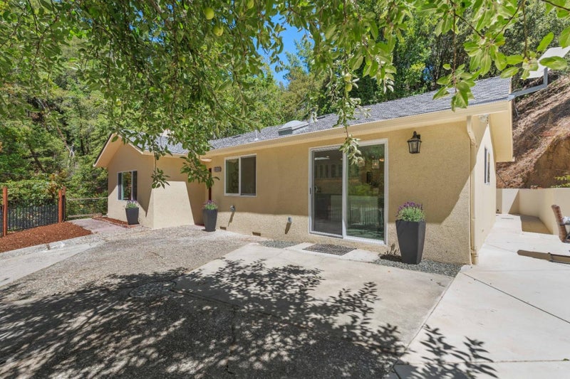 16500 Sanborn Road