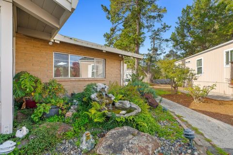 Tiny photo for 100 N Rodeo Gulch Road #74, SOQUEL, CA 95073 (MLS # ML82037812)