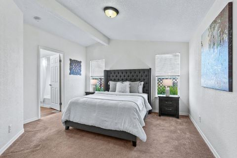 Tiny photo for 100 N Rodeo Gulch Road #74, SOQUEL, CA 95073 (MLS # ML82037812)