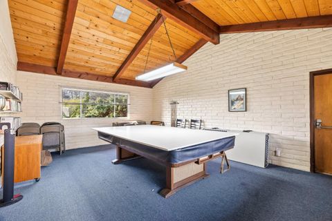 Tiny photo for 100 N Rodeo Gulch Road #74, SOQUEL, CA 95073 (MLS # ML82037812)