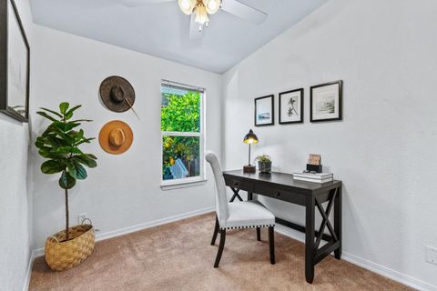 Tiny photo for 100 N Rodeo Gulch Road #74, SOQUEL, CA 95073 (MLS # ML82037812)