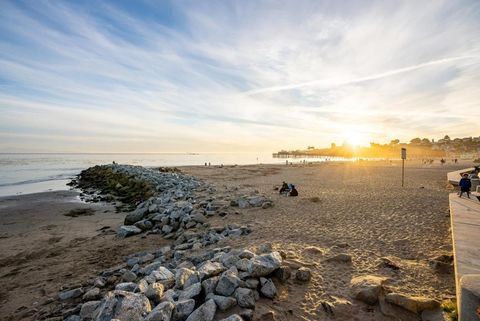 Tiny photo for 100 N Rodeo Gulch Road #74, SOQUEL, CA 95073 (MLS # ML82037812)