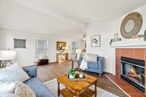 Tiny photo for 100 N Rodeo Gulch Road #74, SOQUEL, CA 95073 (MLS # ML82037812)