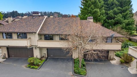 Photo of 3015 Arlington Drive, Aptos, CA 95003 (MLS # ML82034696)