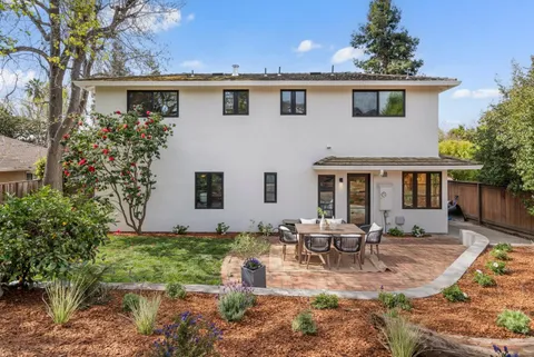 1863 Edgewood Drive, Palo Alto, CA 94303 - MLS#: ML82000296