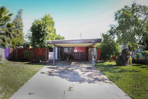 Tiny photo for 340 Walnut Lane, GILROY, CA 95020 (MLS # ML82053778)