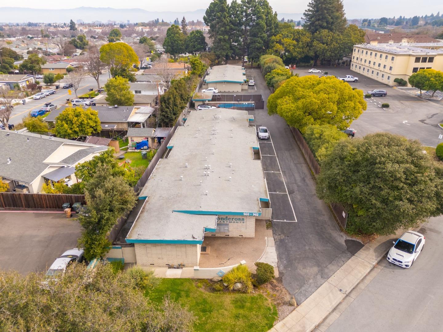 962 West Weddell Drive