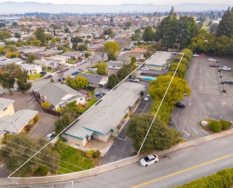 962 West Weddell Drive SUNNYVALE CA 94089