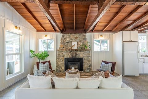 Tiny photo for 5 Camp Steffani Rd, CARMEL VALLEY, CA 93924 (MLS # ML82039365)