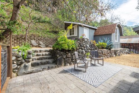 Tiny photo for 5 Camp Steffani Rd, CARMEL VALLEY, CA 93924 (MLS # ML82039365)