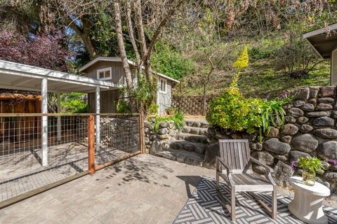 Tiny photo for 5 Camp Steffani Rd, CARMEL VALLEY, CA 93924 (MLS # ML82039365)