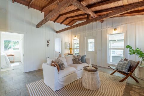 Tiny photo for 5 Camp Steffani Rd, CARMEL VALLEY, CA 93924 (MLS # ML82039365)