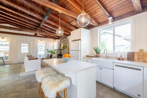 Tiny photo for 5 Camp Steffani Rd, CARMEL VALLEY, CA 93924 (MLS # ML82039365)