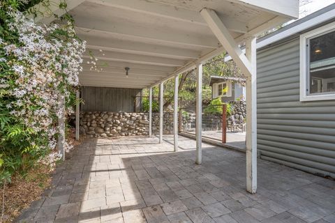 Tiny photo for 5 Camp Steffani Rd, CARMEL VALLEY, CA 93924 (MLS # ML82039365)