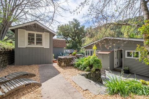 Tiny photo for 5 Camp Steffani Rd, CARMEL VALLEY, CA 93924 (MLS # ML82039365)