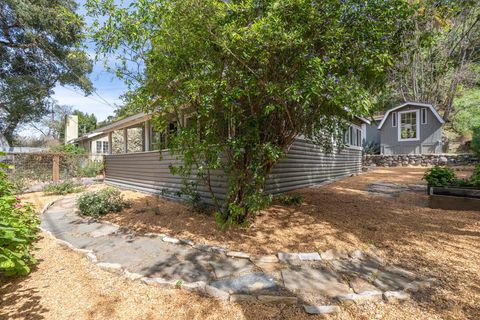 Tiny photo for 5 Camp Steffani Rd, CARMEL VALLEY, CA 93924 (MLS # ML82039365)