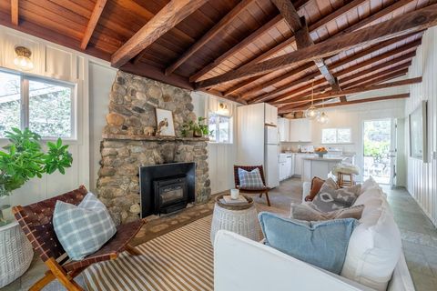 Tiny photo for 5 Camp Steffani Rd, CARMEL VALLEY, CA 93924 (MLS # ML82039365)
