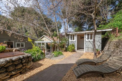 Tiny photo for 5 Camp Steffani Rd, CARMEL VALLEY, CA 93924 (MLS # ML82039365)