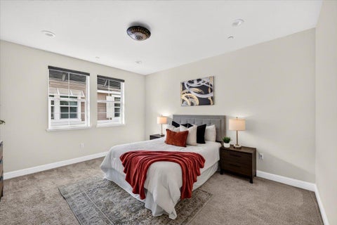 Tiny photo for 1512 Coffee Berry Lane, MILPITAS, CA 95035 (MLS # ML82062735)