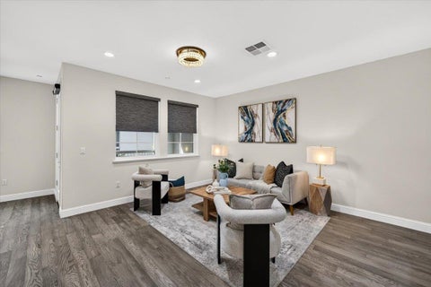 Tiny photo for 1512 Coffee Berry Lane, MILPITAS, CA 95035 (MLS # ML82062735)