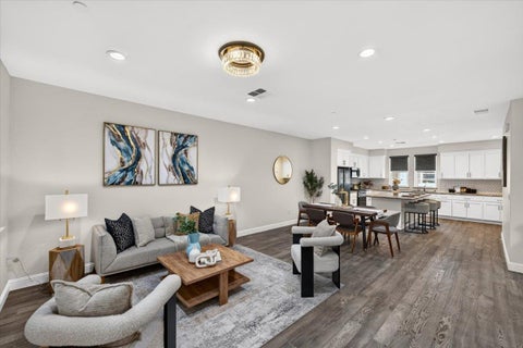 Tiny photo for 1512 Coffee Berry Lane, MILPITAS, CA 95035 (MLS # ML82062735)