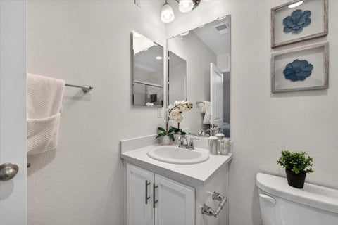 Tiny photo for 1512 Coffee Berry Lane, MILPITAS, CA 95035 (MLS # ML82062735)