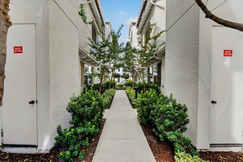 Tiny photo for 1512 Coffee Berry Lane, MILPITAS, CA 95035 (MLS # ML82062735)
