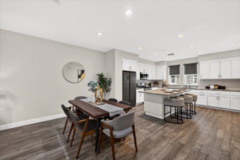Tiny photo for 1512 Coffee Berry Lane, MILPITAS, CA 95035 (MLS # ML82062735)