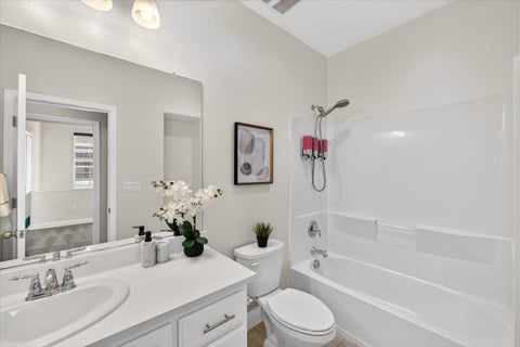 Tiny photo for 1512 Coffee Berry Lane, MILPITAS, CA 95035 (MLS # ML82062735)