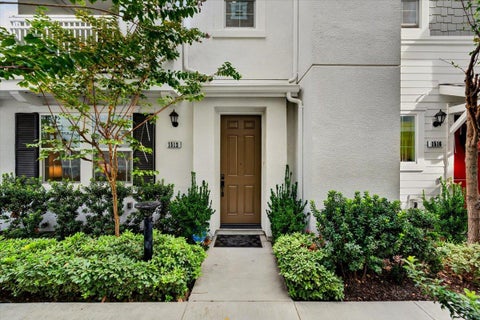 Tiny photo for 1512 Coffee Berry Lane, MILPITAS, CA 95035 (MLS # ML82062735)
