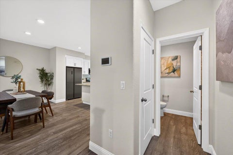 Tiny photo for 1512 Coffee Berry Lane, MILPITAS, CA 95035 (MLS # ML82062735)
