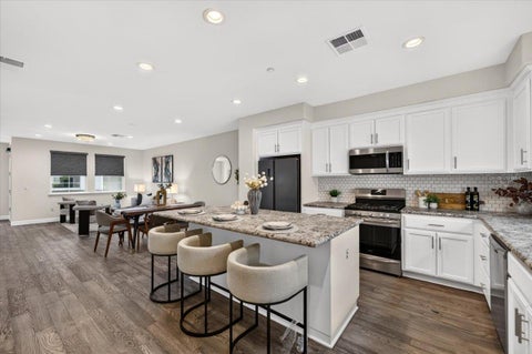 Tiny photo for 1512 Coffee Berry Lane, MILPITAS, CA 95035 (MLS # ML82062735)