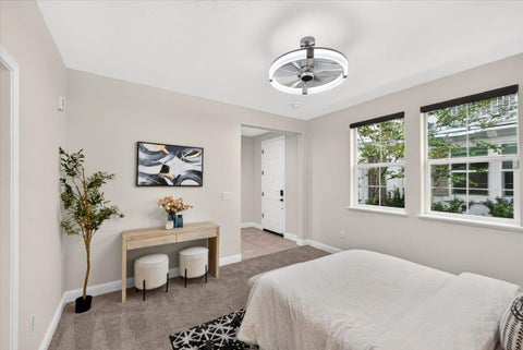 Tiny photo for 1512 Coffee Berry Lane, MILPITAS, CA 95035 (MLS # ML82062735)