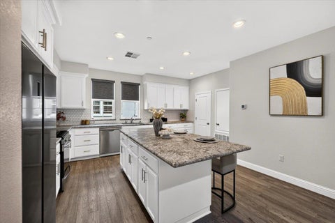 Tiny photo for 1512 Coffee Berry Lane, MILPITAS, CA 95035 (MLS # ML82062735)