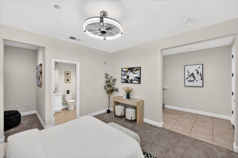 Tiny photo for 1512 Coffee Berry Lane, MILPITAS, CA 95035 (MLS # ML82062735)