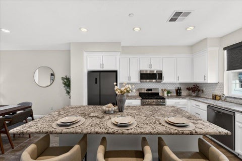 Tiny photo for 1512 Coffee Berry Lane, MILPITAS, CA 95035 (MLS # ML82062735)