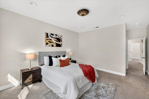Tiny photo for 1512 Coffee Berry Lane, MILPITAS, CA 95035 (MLS # ML82062735)