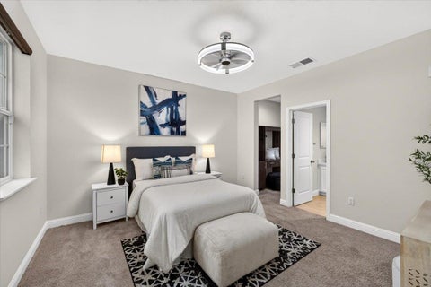 Tiny photo for 1512 Coffee Berry Lane, MILPITAS, CA 95035 (MLS # ML82062735)